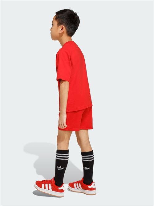 TR LO STS           BETSCA ADIDAS ORIGINALS | KD5762/ND